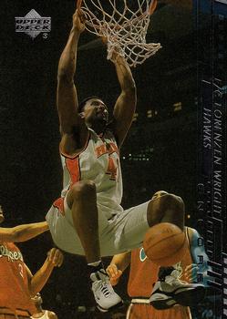 Lorenzen Wright