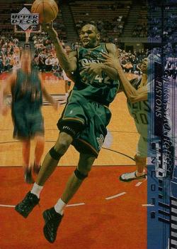 Jerry Stackhouse