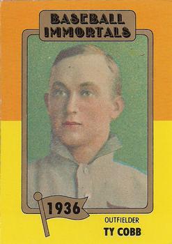 Ty Cobb