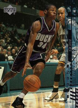 Ray Allen