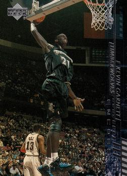 Kevin Garnett