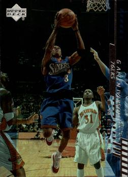 Allen Iverson