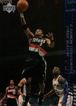 Damon Stoudamire