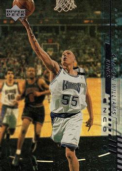 Jason Williams