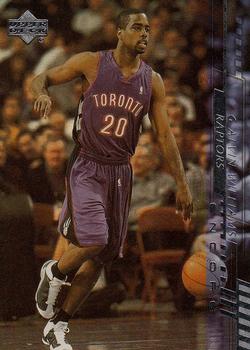 Alvin Williams
