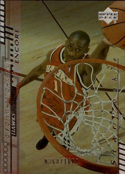 DerMarr Johnson