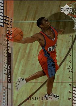 Keyon Dooling