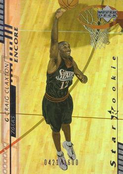 Craig Claxton