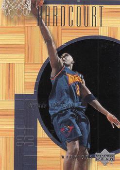 Antawn Jamison
