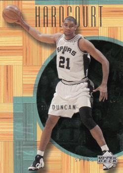 Tim Duncan