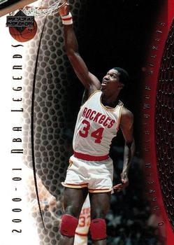 Hakeem Olajuwon