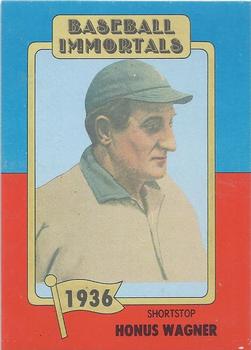 Honus Wagner