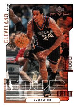 Andre Miller