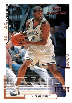 Michael Finley