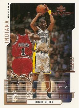 Reggie Miller