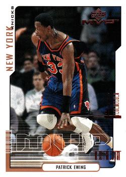 Patrick Ewing