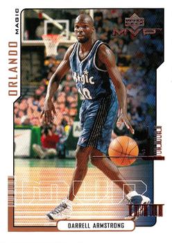Darrell Armstrong