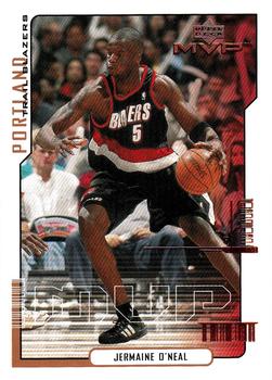 Jermaine O'Neal
