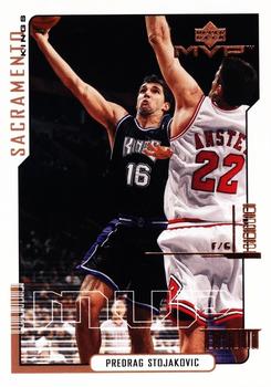 Predrag Stojakovic