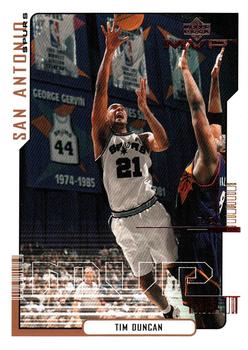Tim Duncan