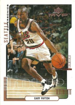 Gary Payton