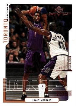 Tracy McGrady
