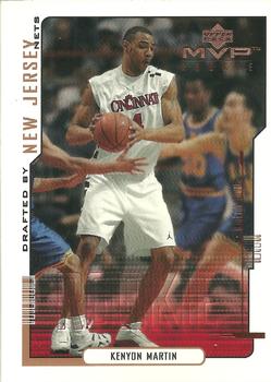Kenyon Martin