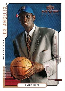 Darius Miles