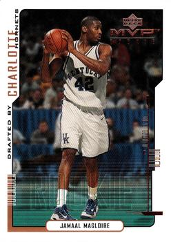 Jamaal Magloire