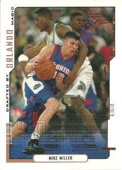 Mike Miller