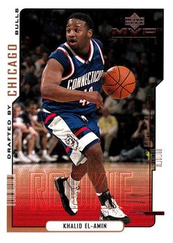 Khalid El-Amin