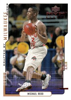 Michael Redd