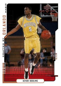 Keyon Dooling