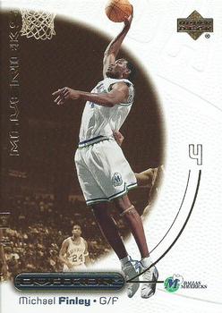 Michael Finley