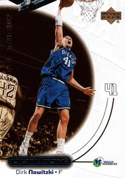 Dirk Nowitzki