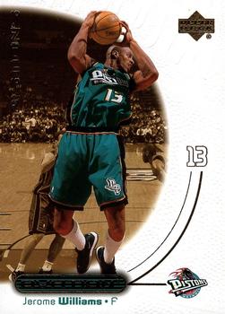 Jerome Williams