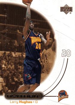 Larry Hughes
