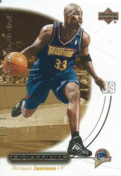 Antawn Jamison