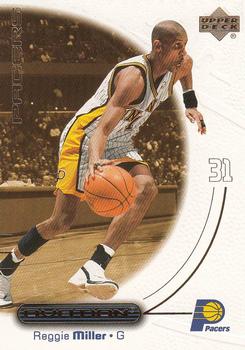 Reggie Miller