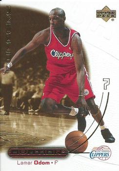Lamar Odom