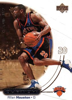 Allan Houston