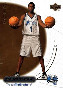 Tracy McGrady