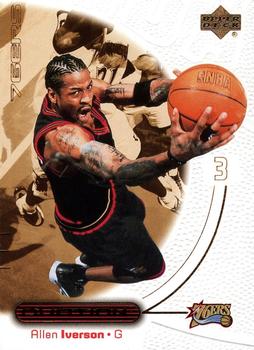 Allen Iverson