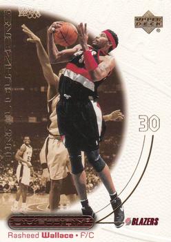 Rasheed Wallace