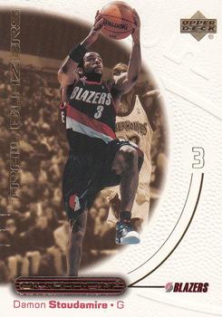 Damon Stoudamire