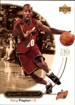 Gary Payton
