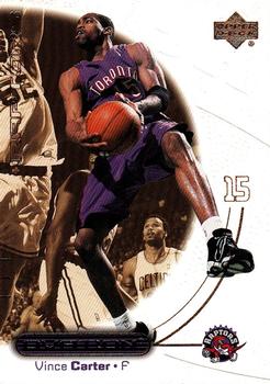 Vince Carter