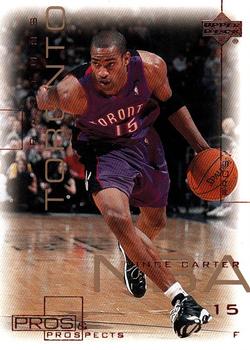 Vince Carter
