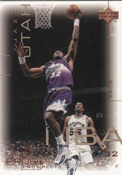 Karl Malone