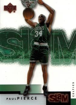 Paul Pierce